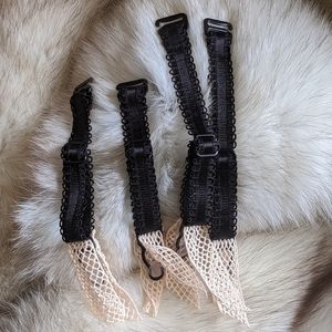 Garter Belt Replacement Straps